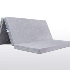 Nệm Bông Ép Xơ Dừa Coco