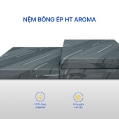 Nệm bông HT Aroma