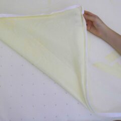 Nệm Aroma Foam Latex 9 Nệm Aroma Foam Latex