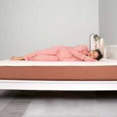 Nệm Aroma Foam Latex 13 Nệm Aroma Foam Latex