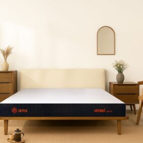 Nệm Cao Su Aroma Ultra