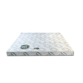 Nệm cao su bông Eufiber Advanced Kim Cương