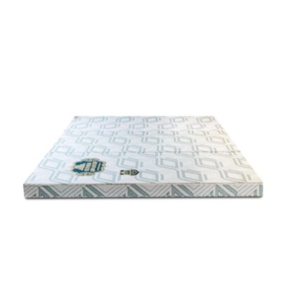 Nệm cao su bông Eufiber Advanced Kim Cương
