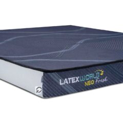 Nệm cao su Dunlopillo Latex World Neo Fresh 9 Nệm cao su Dunlopillo Latex World Neo Fresh
