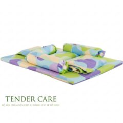 Nệm cao su em bé Vạn Thành Tender Care