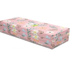 Nệm cao su gấp 3 Vạn Thành Green Sleep 7 Nệm cao su gấp 3 Vạn Thành Green Sleep