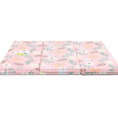 Nệm cao su gấp 3 Vạn Thành Green Sleep 6 Nệm cao su gấp 3 Vạn Thành Green Sleep