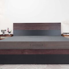 Nệm cao su Aroma Grey 12 Nệm cao su Aroma Grey
