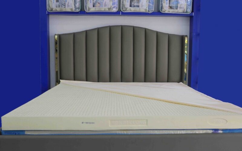 Nệm cao su kim cương giá rẻ phan đăng lưu phú nhuận