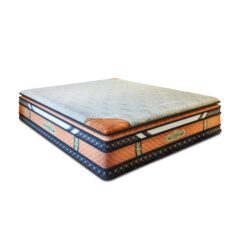 Nệm cao su Kim Cương HOMELUX LIMITED
