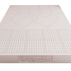 Nệm cao su Kim Cương PURELUX 3'Zone