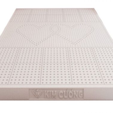 Nệm cao su Kim Cương PURELUX 3'Zone
