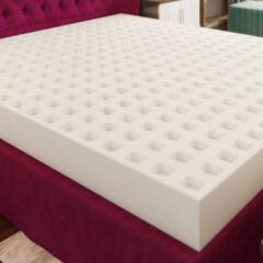 Nệm cao su Kim Cương PURELUX 3'Zone