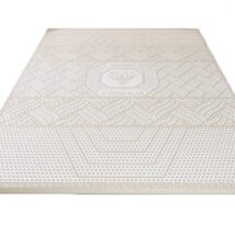 Nệm cao su Kim Cương TOPLUX 5'Zone