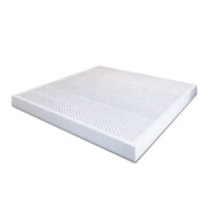 Nệm cao su Kim Cương TOPLUX 7'Zone 9 Nệm cao su Kim Cương TOPLUX 7'Zone