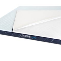 Nệm cao su Liên á LA DOME COOL 12 Nệm cao su Liên á LA DOME COOL
