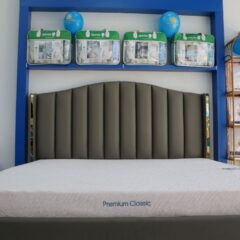 Nệm cao su Liên Á Premium Classic 11 Nệm cao su Liên Á Premium Classic