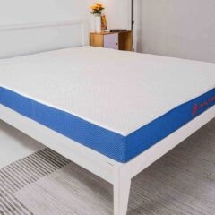 Nệm cao su liên kết Aroma Natural rubber 13 Nệm cao su liên kết Aroma Natural rubber