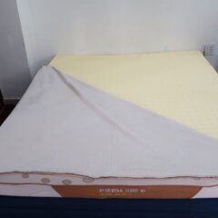 Nệm cao su Mousse Aloevera Sleep 01 11 Nệm cao su Mousse Aloevera Sleep 01