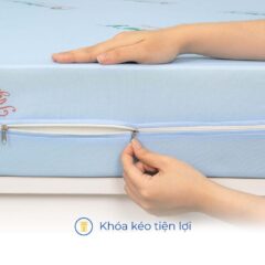 Nệm foam Như Ý 9 Nệm foam Như Ý