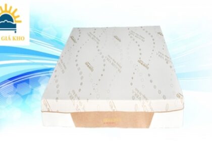 Nệm foam tại quận 7 giá rẻ
