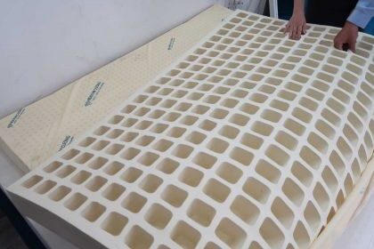 Nệm cao su tại Sa Đéc Đồng Tháp