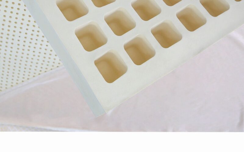 Nệm cao su thiên nhiên Kim Cương giá bao nhiêu Lựa chọn thông minh tại Nệm Giá Kho