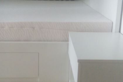 Nệm cao su thiên nhiên Liên Á Cần Thơ