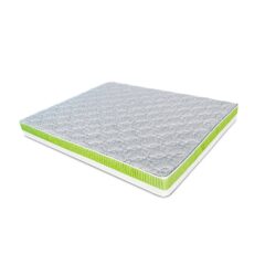 Nệm cao su tổng hợp Kim Cương vải 4d