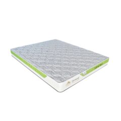 Nệm cao su tổng hợp Kim Cương vải 4d