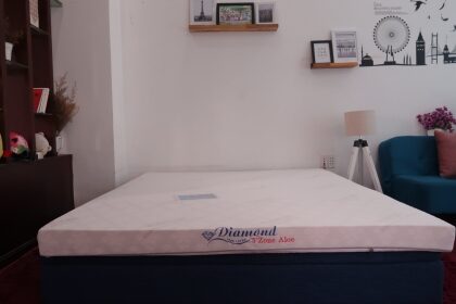 Mua nệm Vạn Thành khuyến mãi tại Cần Thơ