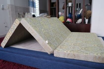 Nệm cao su Vạn Thành giá rẻ tại quận 12