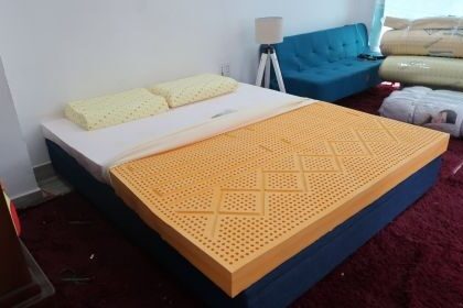 Nêm cao su Vạn Thành giá rẻ tại quận 7