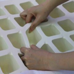 Nệm Cao Su Vạn Thành Standard