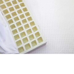 Nệm Cao Su Vạn Thành Standard