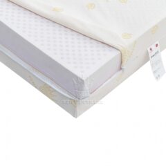 Nệm Đa Tầng Vạn Thành Cloud