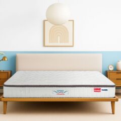 Nệm Dunlopillo Spine-O-Master