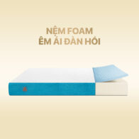 Nệm Foam