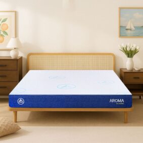 Nệm Foam Aroma Classic
