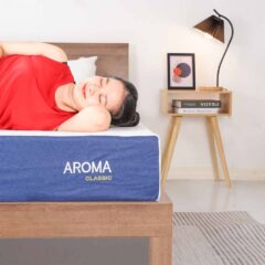 Nệm Foam Aroma Classic 11 Nệm Foam Aroma Classic