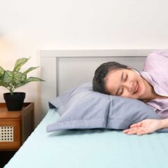 Nệm Foam Aroma Cool Fresh Massage 11 Nệm Foam Aroma Cool Fresh Massage