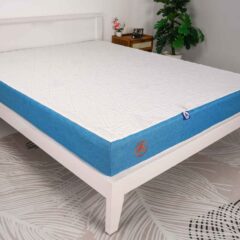 Nệm Foam Aroma Cool Fresh Massage 10 Nệm Foam Aroma Cool Fresh Massage