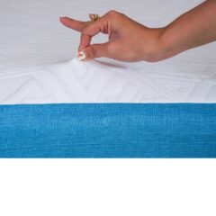 Nệm Foam Aroma Cool Fresh Massage 8 Nệm Foam Aroma Cool Fresh Massage