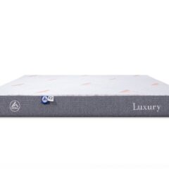 Nệm Foam Aroma Luxury Plus 10 Nệm Foam Aroma Luxury Plus