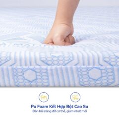 Nệm Foam Aroma Luxury