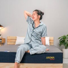 Nệm Aroma Super Foam 13 Nệm Aroma Super Foam