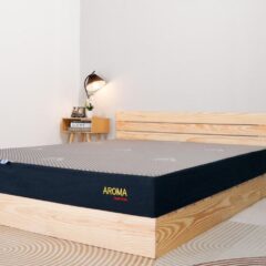 Nệm Aroma Super Foam 10 Nệm Aroma Super Foam