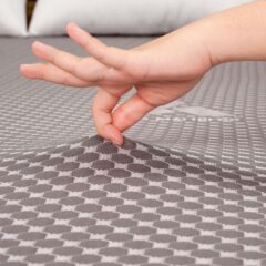 Nệm Aroma Super Foam 11 Nệm Aroma Super Foam