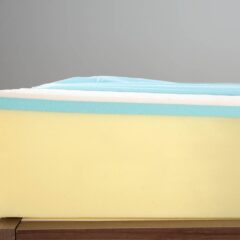 Nệm Foam Ikool9 Original Latex 13 Nệm Foam Ikool9 Original Latex