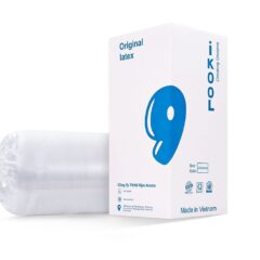 Nệm Foam Ikool9 Original Latex 11 Nệm Foam Ikool9 Original Latex